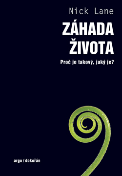 Obalka Zhada ivota