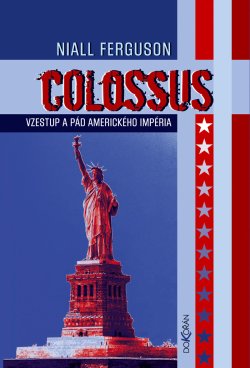 Obalka Colossus