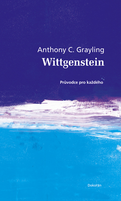 Obalka Wittgenstein