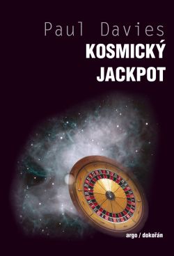Obalka Kosmick jackpot - bazar