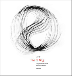 Obalka Tao te-ing. 4 vydn