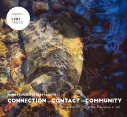 CONNECTION-CONTACT-COMMUNITY