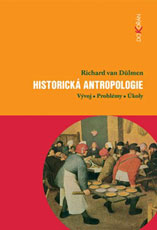 Historick antropologie