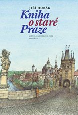 Kniha o star Praze
