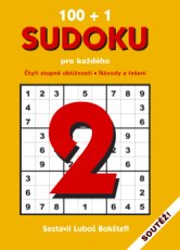100 + 1 Sudoku pro kadho 2