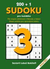 200 + 1 Sudoku pro kadho 3
