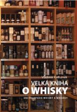 Velk kniha o whisky