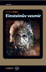 Einsteinv vesmr. Druh vydn.