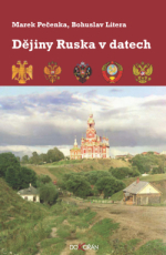 Djiny Ruska v datech - bazar
