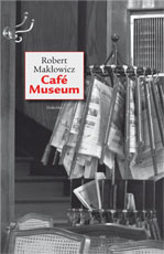 Caf Museum. Elektronick vydn