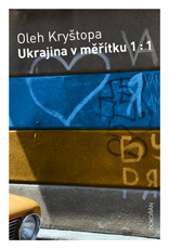 Ukrajina v mtku 1 : 1. Elektronick vydn