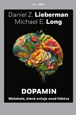 Obalka Dopamin