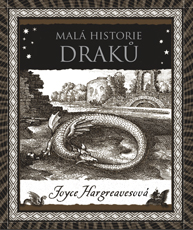 Malá historie draků. Elektronické vydání