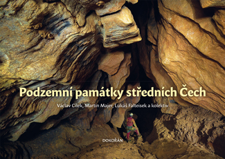 Podzemní památky středních Čech - (poškrábané desky)