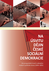 Na úsvitu dějin české sociální demokracie