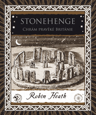 Stonehenge. Elektronické vydání