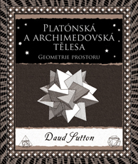 Platónská a archimedovská tělesa. Druhé vydání