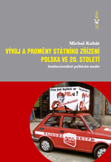 Vývoj a proměny státního zřízení Polska ve 20. století