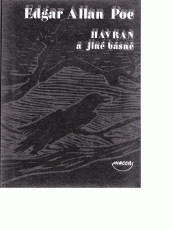 Havran a jiné básně (2. vydání)
