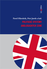 Politické systémy anglosaských zemí. Elektronické vydání