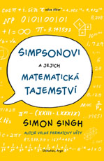 Simpsonovi a jejich matematická tajemství. Elektronické vydání
